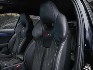 Škoda Octavia Combi 2.0 TSI DSG RS *Abstandsregler*Massage*Standheizung*