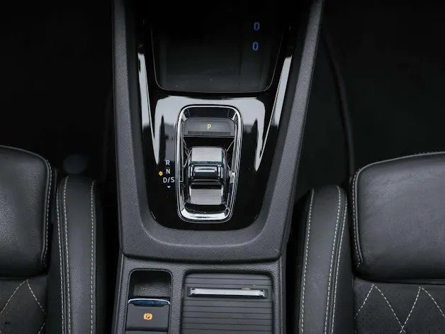 Škoda Octavia Combi 2.0 TSI DSG RS *Abstandsregler*Massage*Standheizung*