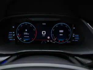 Škoda Octavia Combi 2.0 TSI DSG RS *Abstandsregler*Massage*Standheizung*