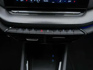 Škoda Octavia Combi 2.0 TSI DSG RS *Abstandsregler*Massage*Standheizung*