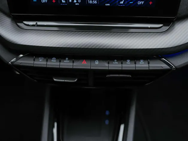 Škoda Octavia Combi 2.0 TSI DSG RS *Abstandsregler*Massage*Standheizung*