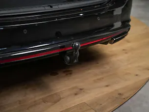 Škoda Octavia Combi 2.0 TSI DSG RS *Abstandsregler*Massage*Standheizung*