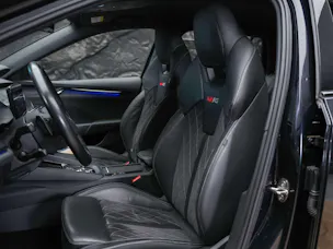 Škoda Octavia Combi 2.0 TSI DSG RS *Abstandsregler*Massage*Standheizung*