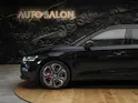 Škoda Octavia Combi 2.0 TSI DSG RS *Abstandsregler*Massage*Standheizung*
