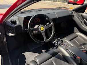 Ferrari Testarossa