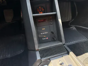 Ferrari Testarossa