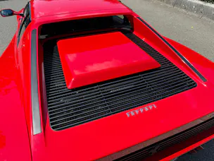 Ferrari Testarossa