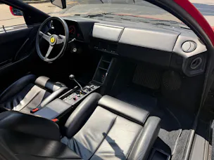 Ferrari Testarossa
