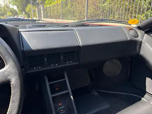 Ferrari Testarossa