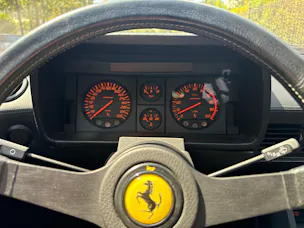 Ferrari Testarossa