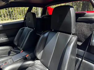 Ferrari Testarossa