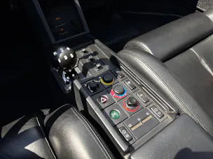 Ferrari Testarossa