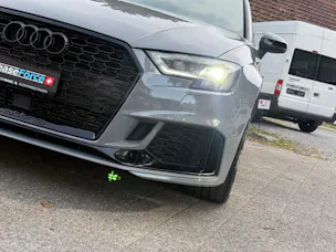 Audi RS3 Sportback 2.5 TSI quattro S-tronic