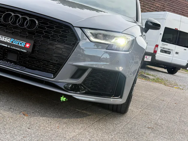 Audi RS3 Sportback 2.5 TSI quattro S-tronic