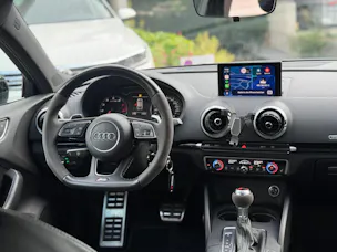 Audi RS3 Sportback 2.5 TSI quattro S-tronic