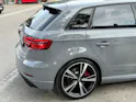 Audi RS3 Sportback 2.5 TSI quattro S-tronic