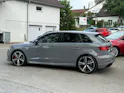 Audi RS3 Sportback 2.5 TSI quattro S-tronic