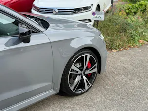 Audi RS3 Sportback 2.5 TSI quattro S-tronic
