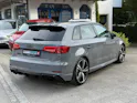 Audi RS3 Sportback 2.5 TSI quattro S-tronic