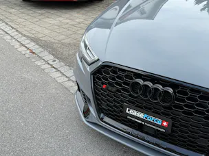 Audi RS3 Sportback 2.5 TSI quattro S-tronic