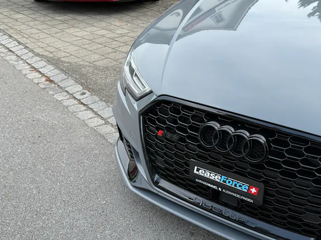 Audi RS3 Sportback 2.5 TSI quattro S-tronic