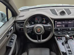 Porsche Macan S PDK