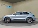 Porsche Macan S PDK