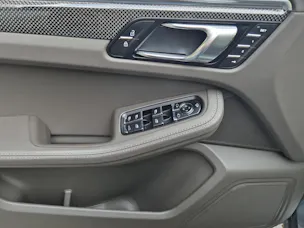 Porsche Macan S PDK