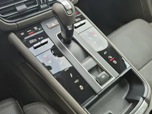 Porsche Macan S PDK