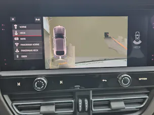 Porsche Macan S PDK