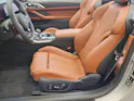 BMW M4 Competition xDrive Cabriolet
