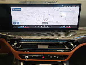 BMW M4 Competition xDrive Cabriolet