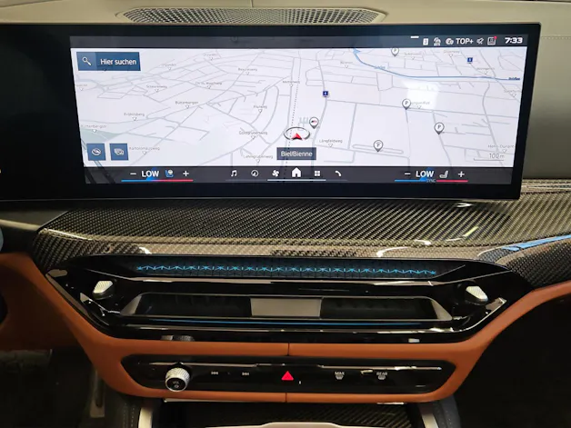 BMW M4 Competition xDrive Cabriolet
