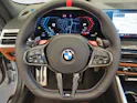 BMW M4 Competition xDrive Cabriolet