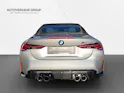 BMW M4 Competition xDrive Cabriolet