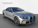 BMW M4 Competition xDrive Cabriolet