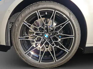 BMW M4 Competition xDrive Cabriolet