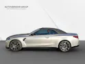 BMW M4 Competition xDrive Cabriolet