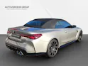BMW M4 Competition xDrive Cabriolet