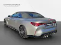 BMW M4 Competition xDrive Cabriolet