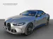 BMW M4 Competition xDrive Cabriolet