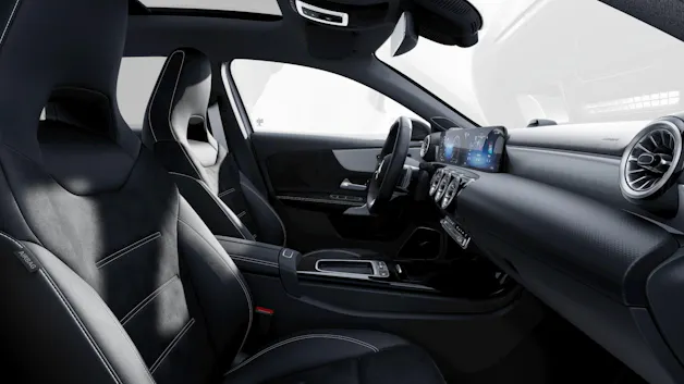 Mercedes-Benz A 220 AMG Line 4MATIC