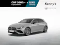 Mercedes-Benz A 220 AMG Line 4MATIC