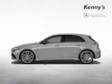 Mercedes-Benz A 220 AMG Line 4MATIC