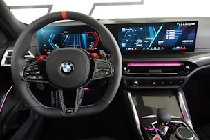 BMW M3 Touring xDrive Competition M