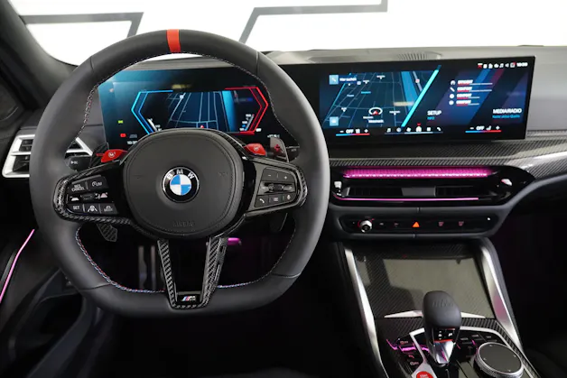 BMW M3 Touring xDrive Competition M