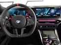 BMW M3 Touring xDrive Competition M