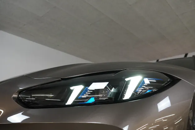 BMW M3 Touring xDrive Competition M