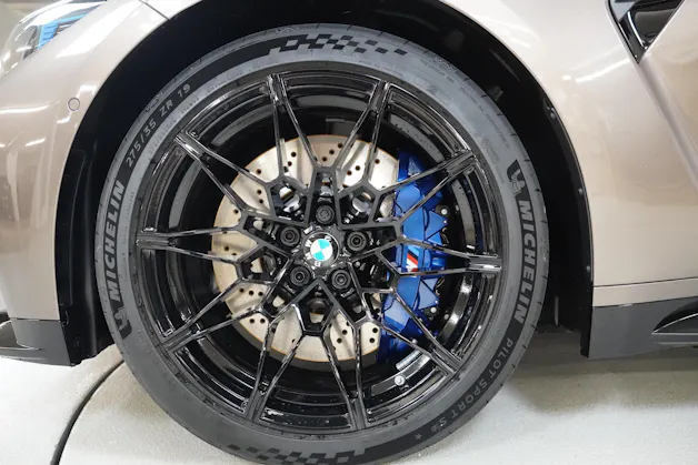 BMW M3 Touring xDrive Competition M