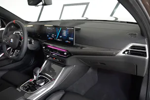 BMW M3 Touring xDrive Competition M